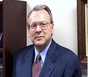Ted W.C. Floor, CPA, CA